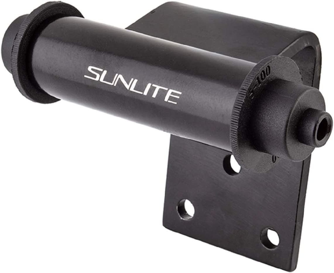Sunlite Car Rack Sunlt Qr Block F/Pu F-Std Qr/12/15/Boost Incl Adaptors