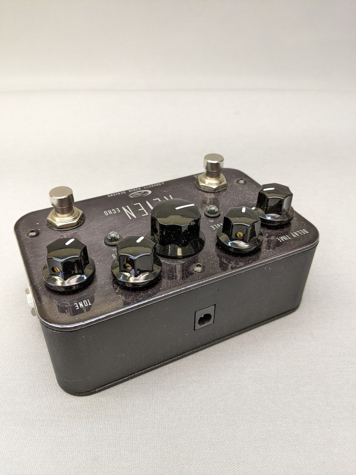 J.Rockett Audio Designs Alien Echo