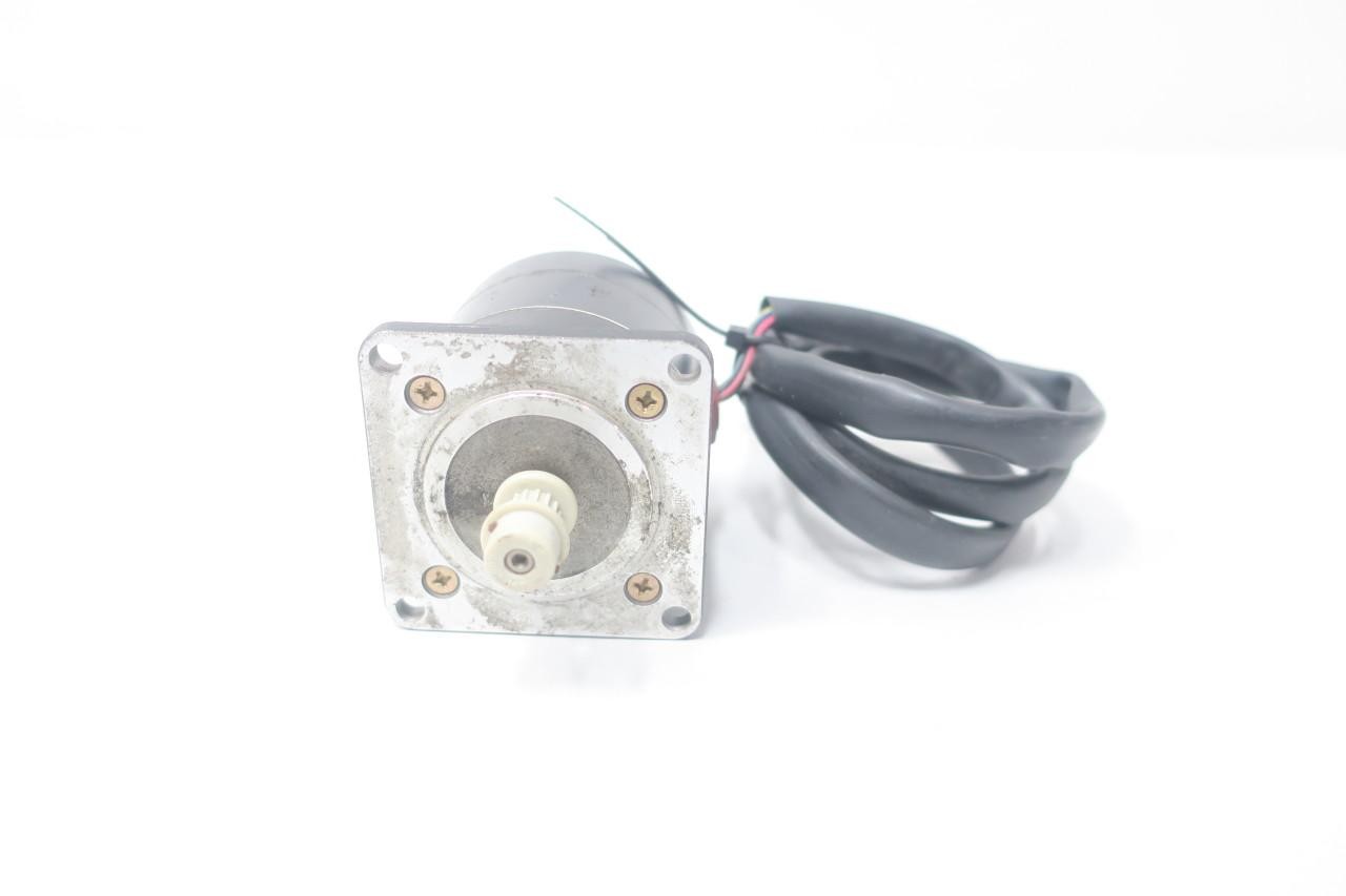 Vexta PH266-02-C32 Stepper Motor 1.8/step 0.6a Amp 12v-dc