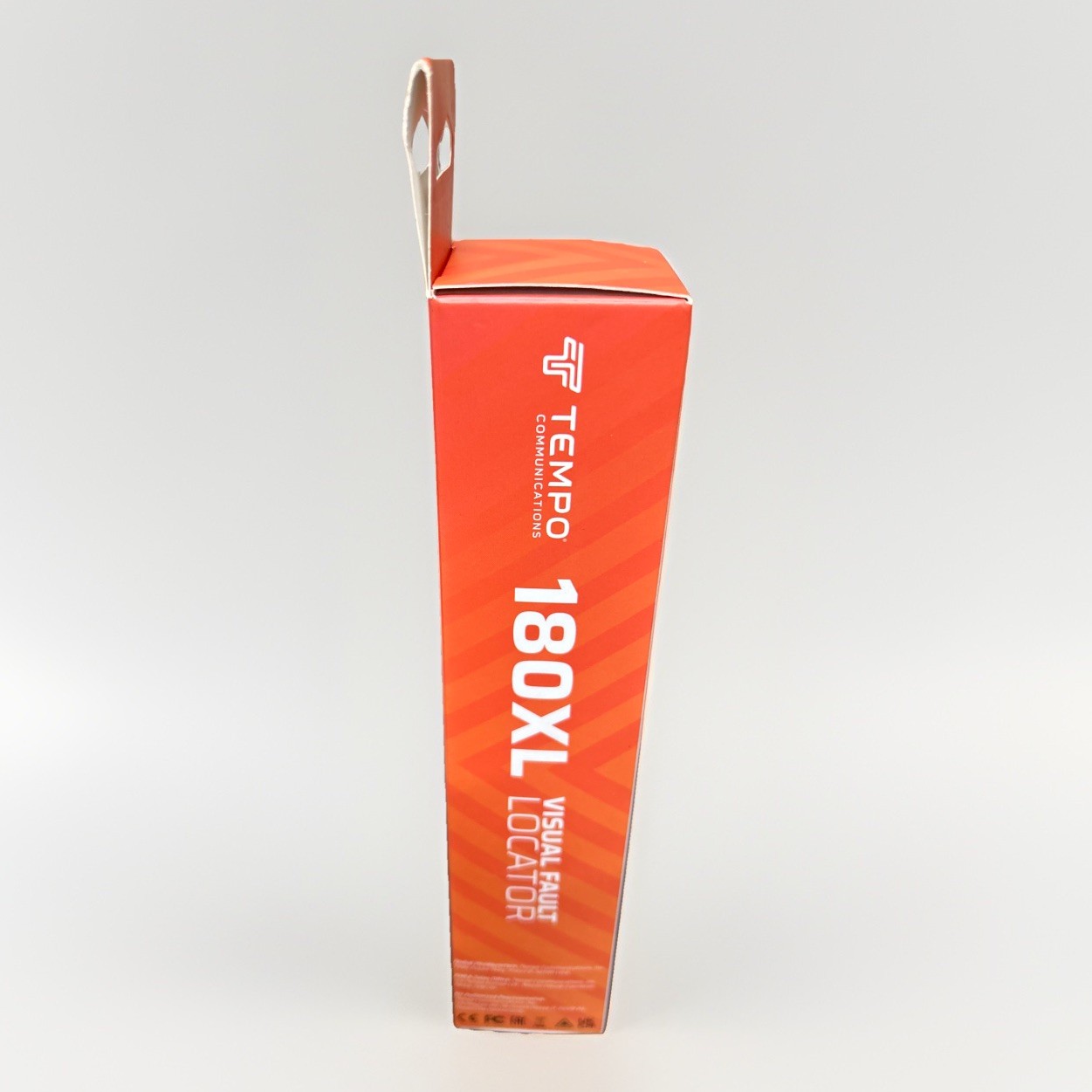 Tempo 180XL Visual Fault Locator Kit