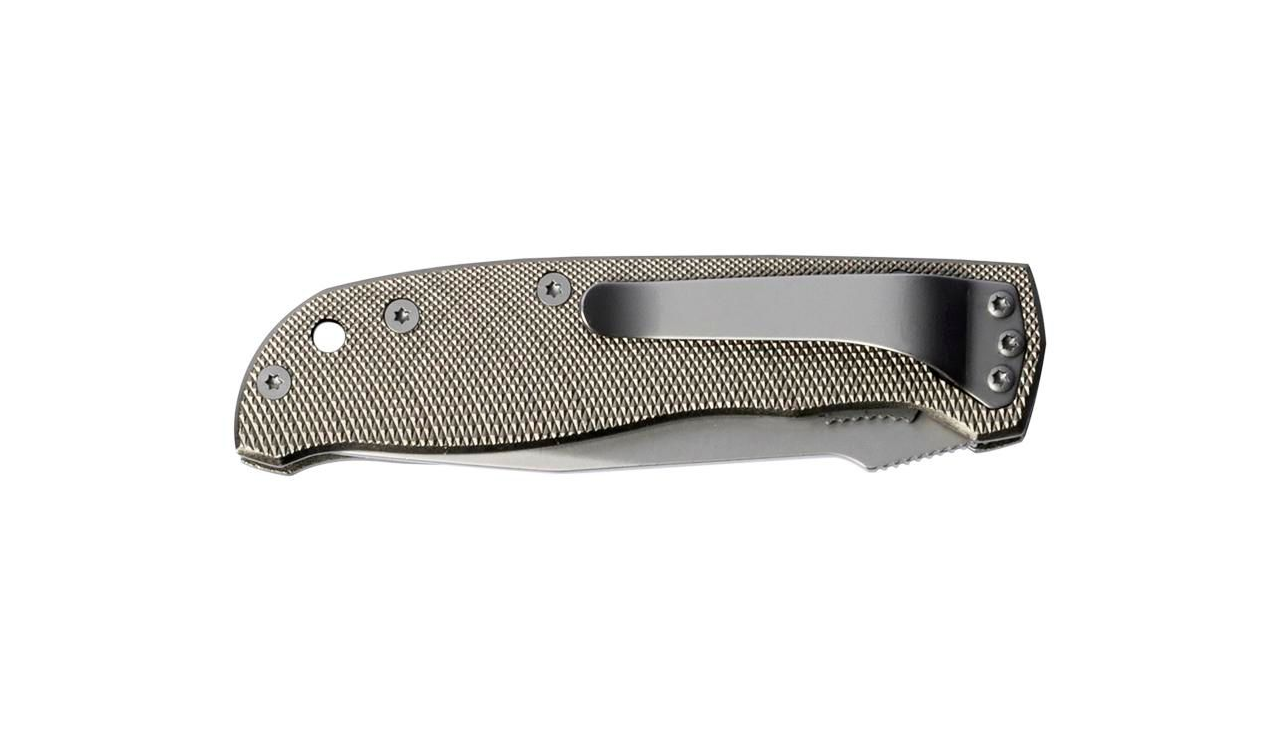 Gerber Air Ranger Serrated Edge Folding Knife