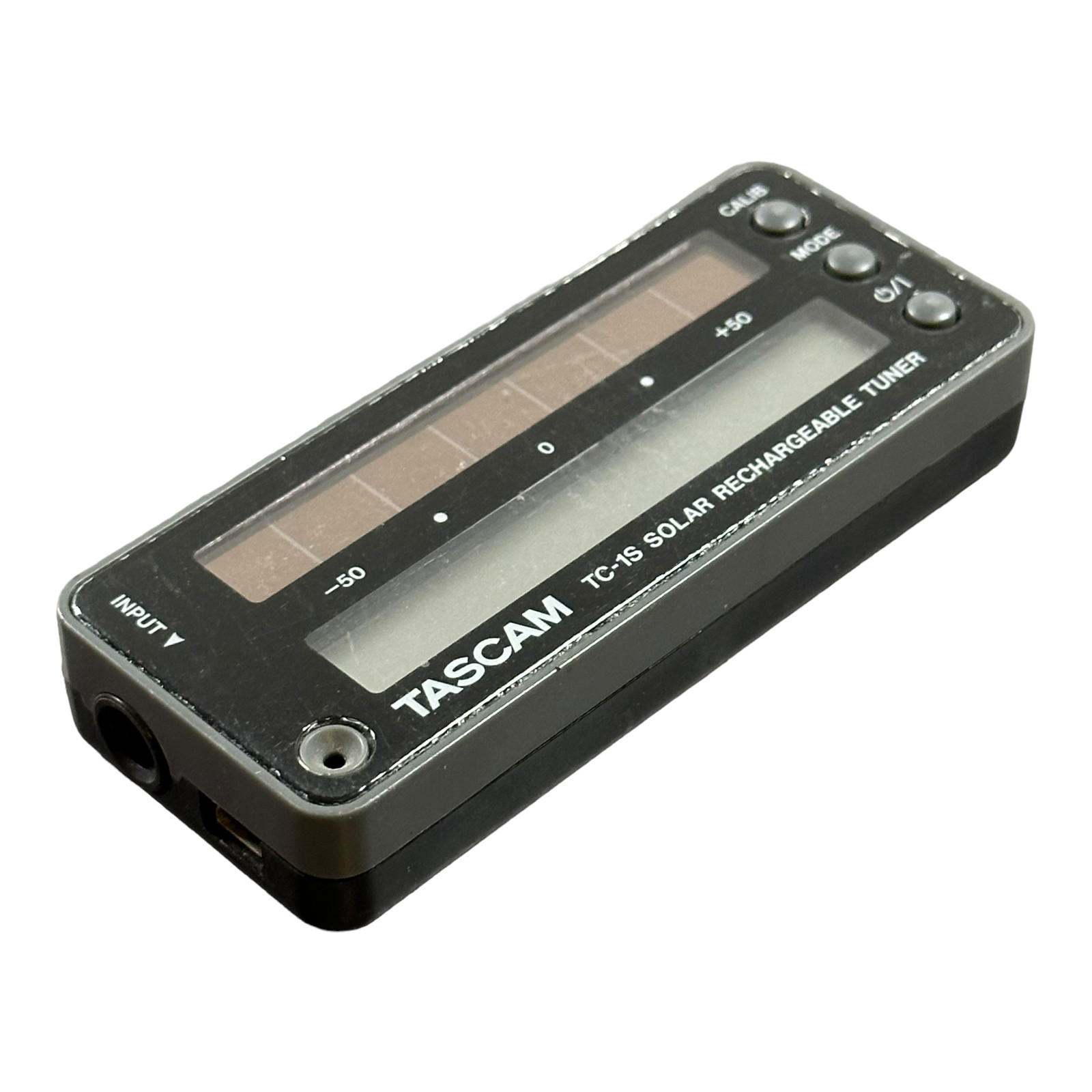 TASCAM TC-1s