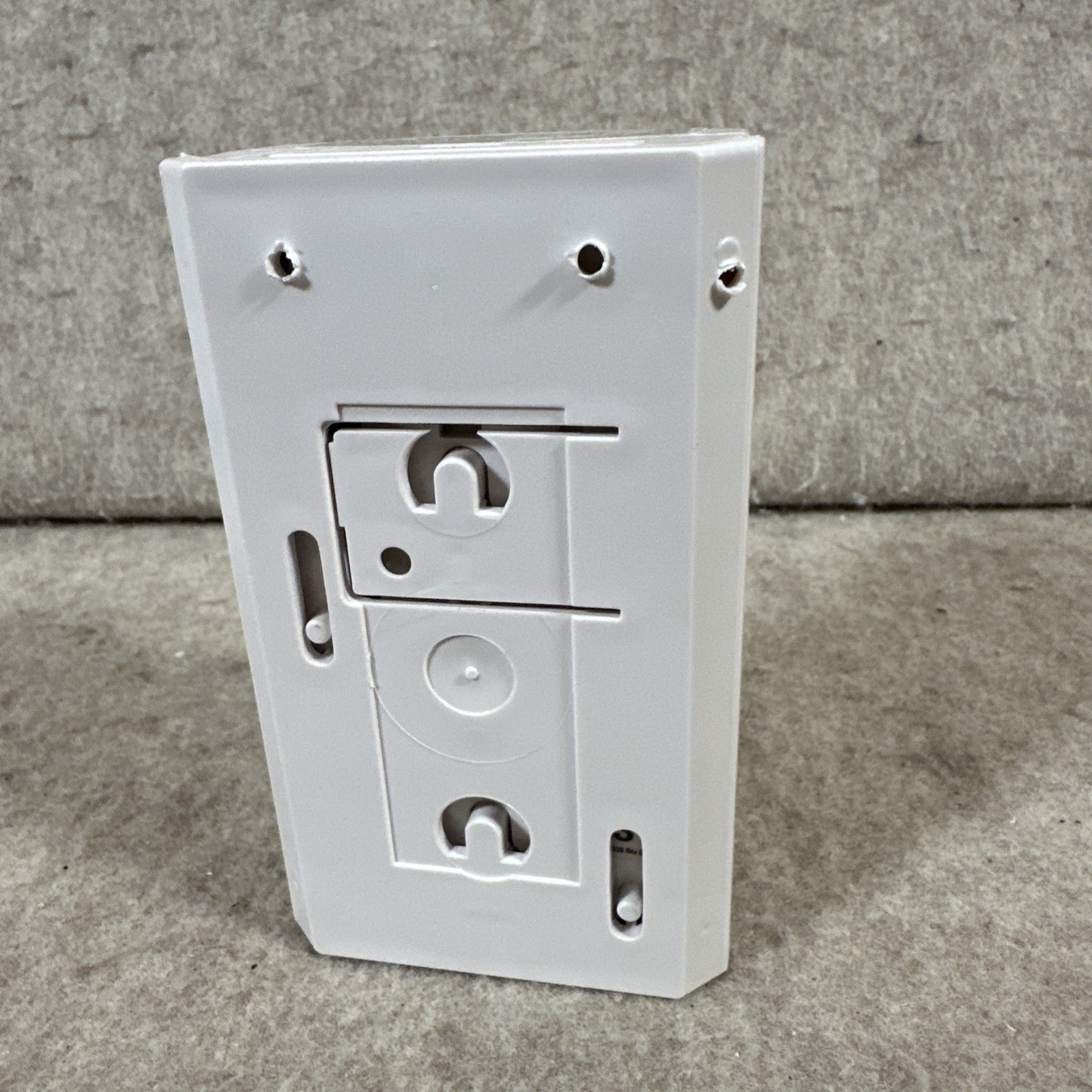 DSC WS4904P Wireless Motion Sensor (TESTED - WORKING)