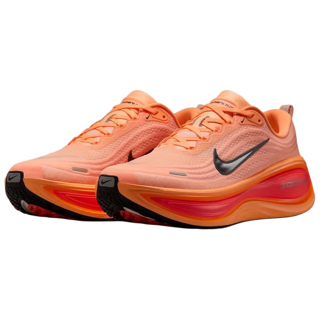 Nike Vomero Plus 'Orange Pulse' HV8150-801 Men's Size