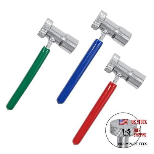 2218 Small Engine Valve Tappet Adjusting Tool 6 Piece Set, Valve Clearance