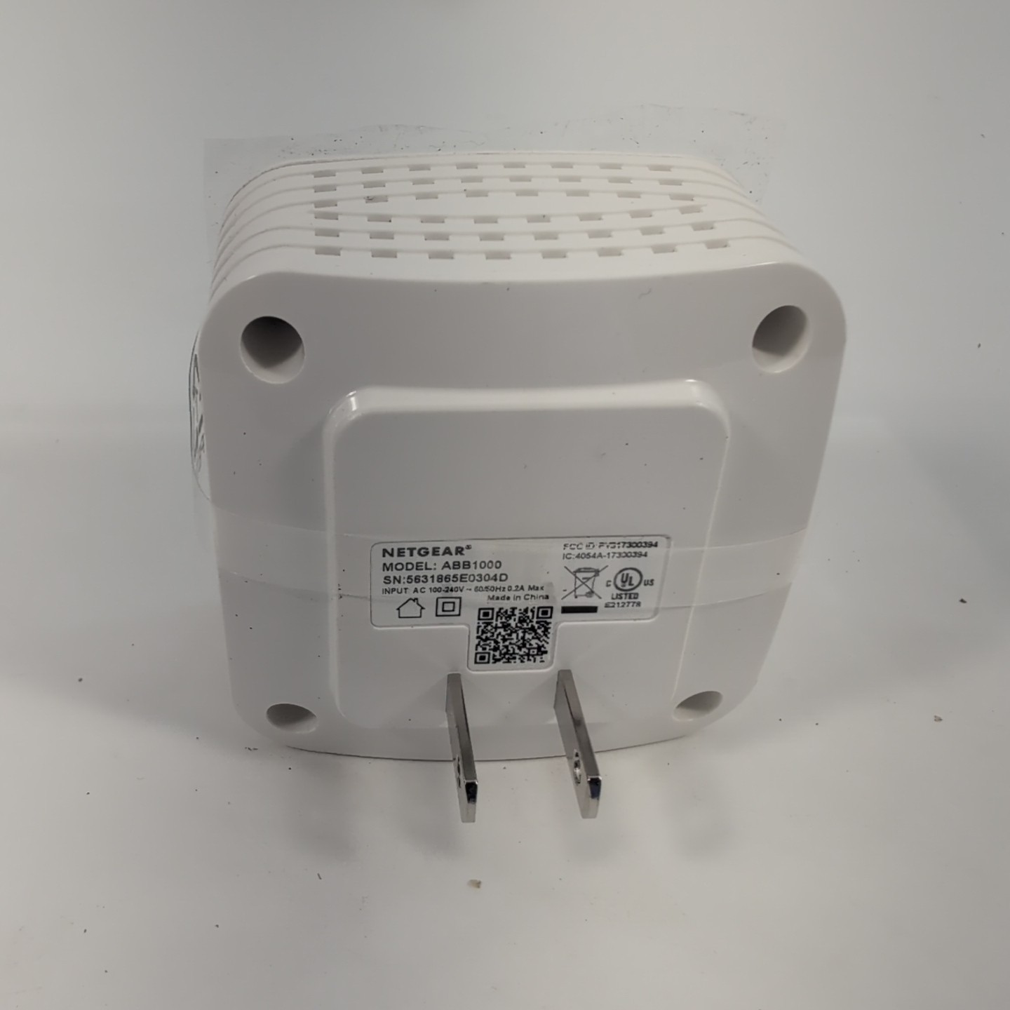 Arlo Bridge For Arlo Security Light - NO LIGHT - Brand New