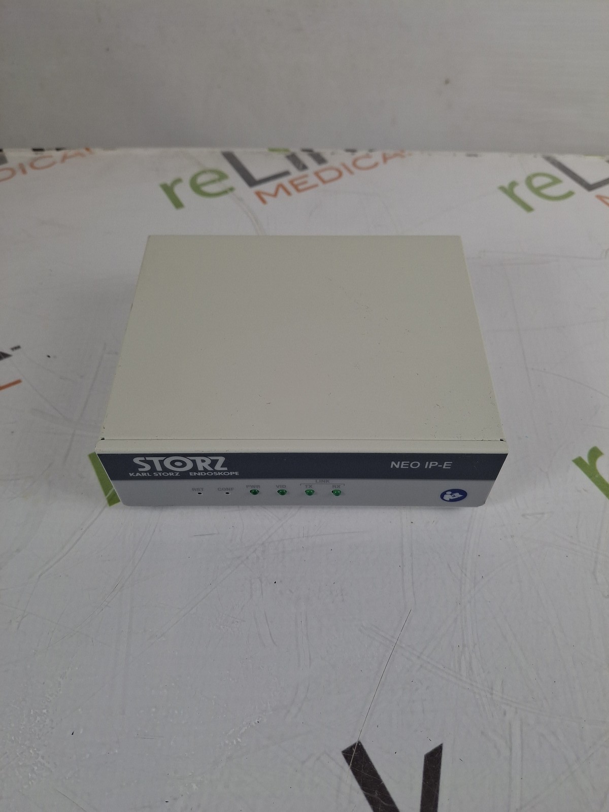 Karl Storz NEO IP-E Integrated Console