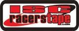 ISC Racers Tape Top-Grade Colored Duct Tape - 2in. x 90ft. - Green Motorcycle