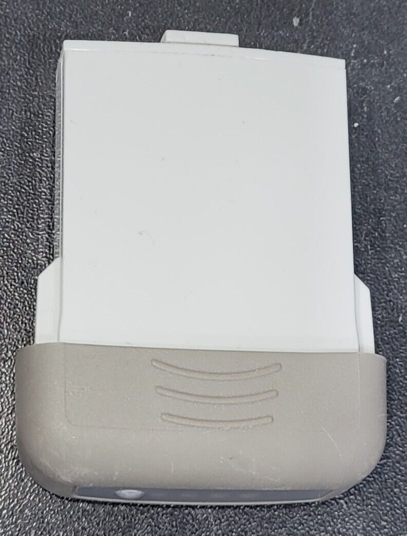 Genuine OEM Battery for the Code CR2600 scanner 1300 mAh