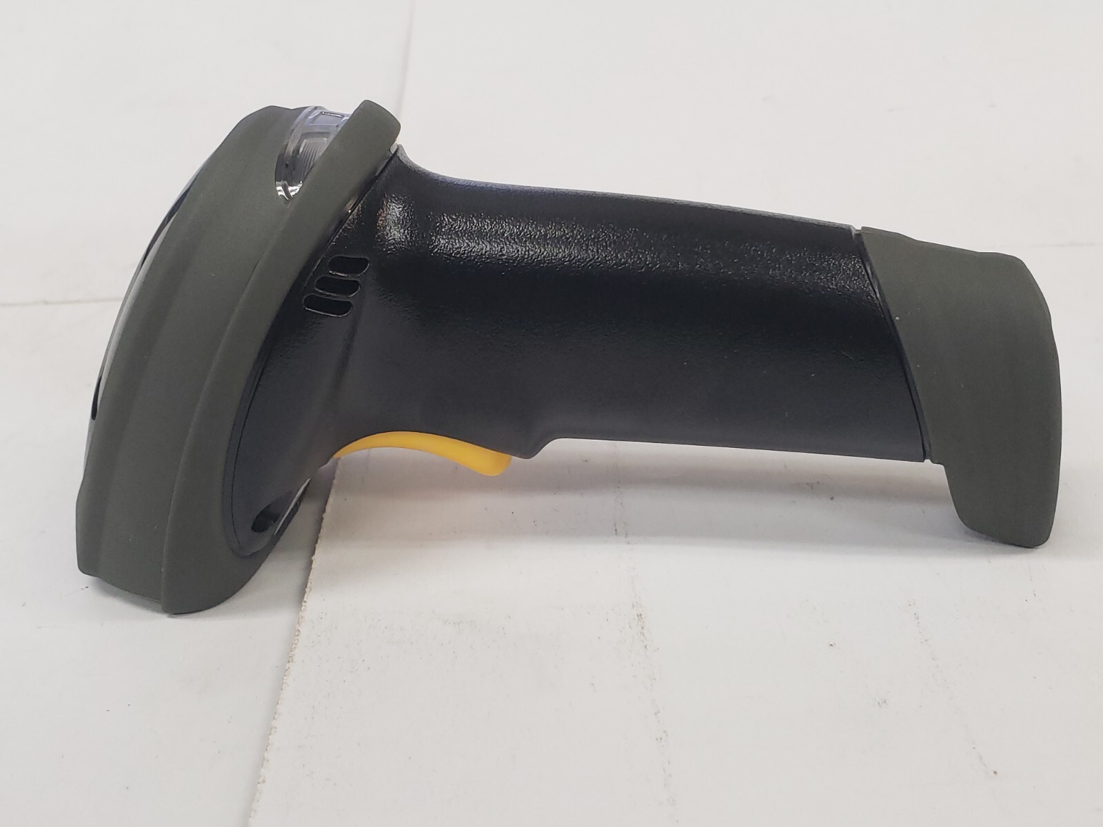 Mindeo MD6608HD Wired 1D/2D Laser Barcode Scanner