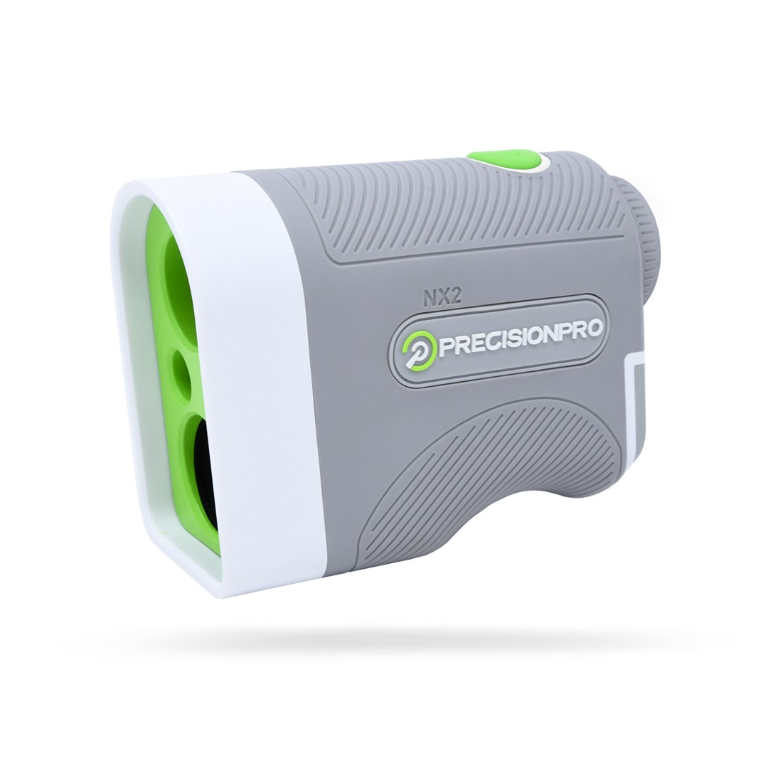 Precision Pro Golf NX2 Grey GPS/Range Finders