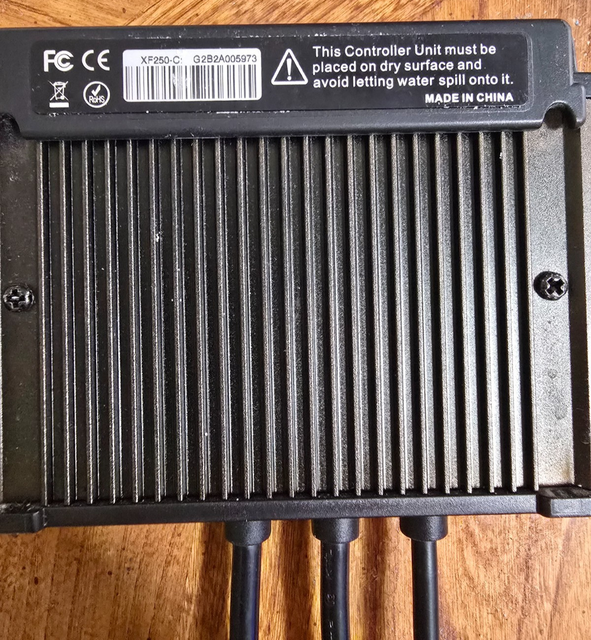 Maxspect Advanced Gyre Controller XF150 XF250