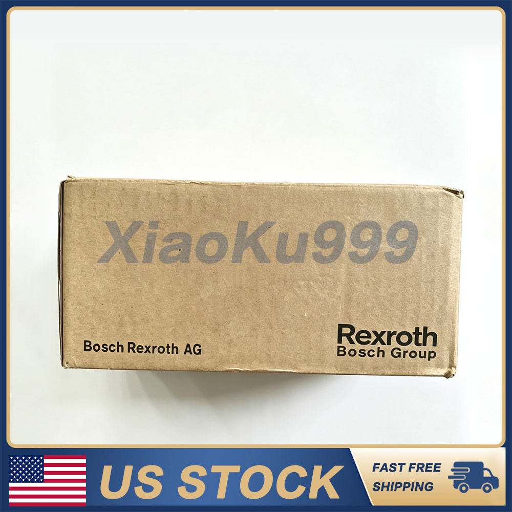 New Rexroth 4WRA6E15-2X/G24N9K4/V R900920557 Valve Fast Delivery