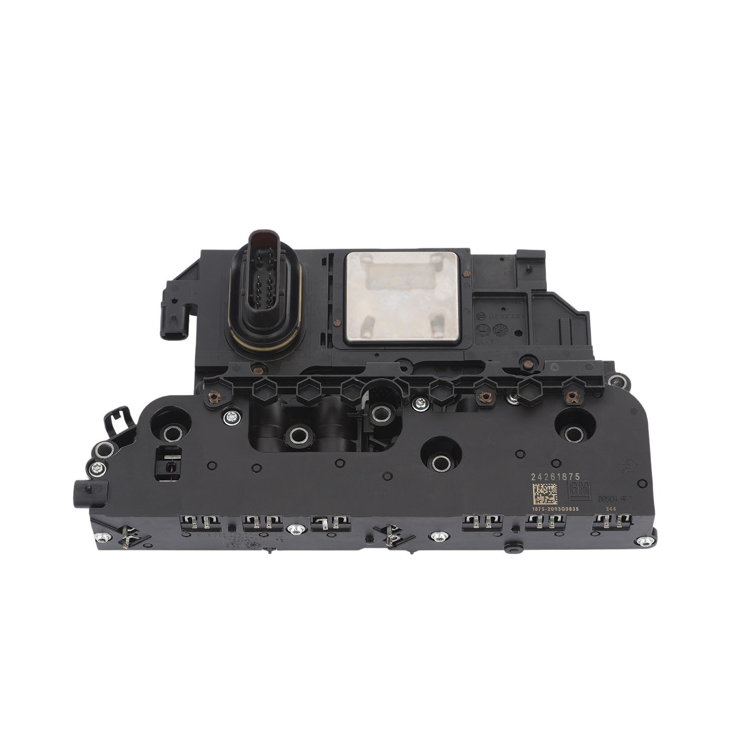 TCM Transmission Control 6T70 6T75 6T80 Replace 24244571 24249193 24249832 Brown