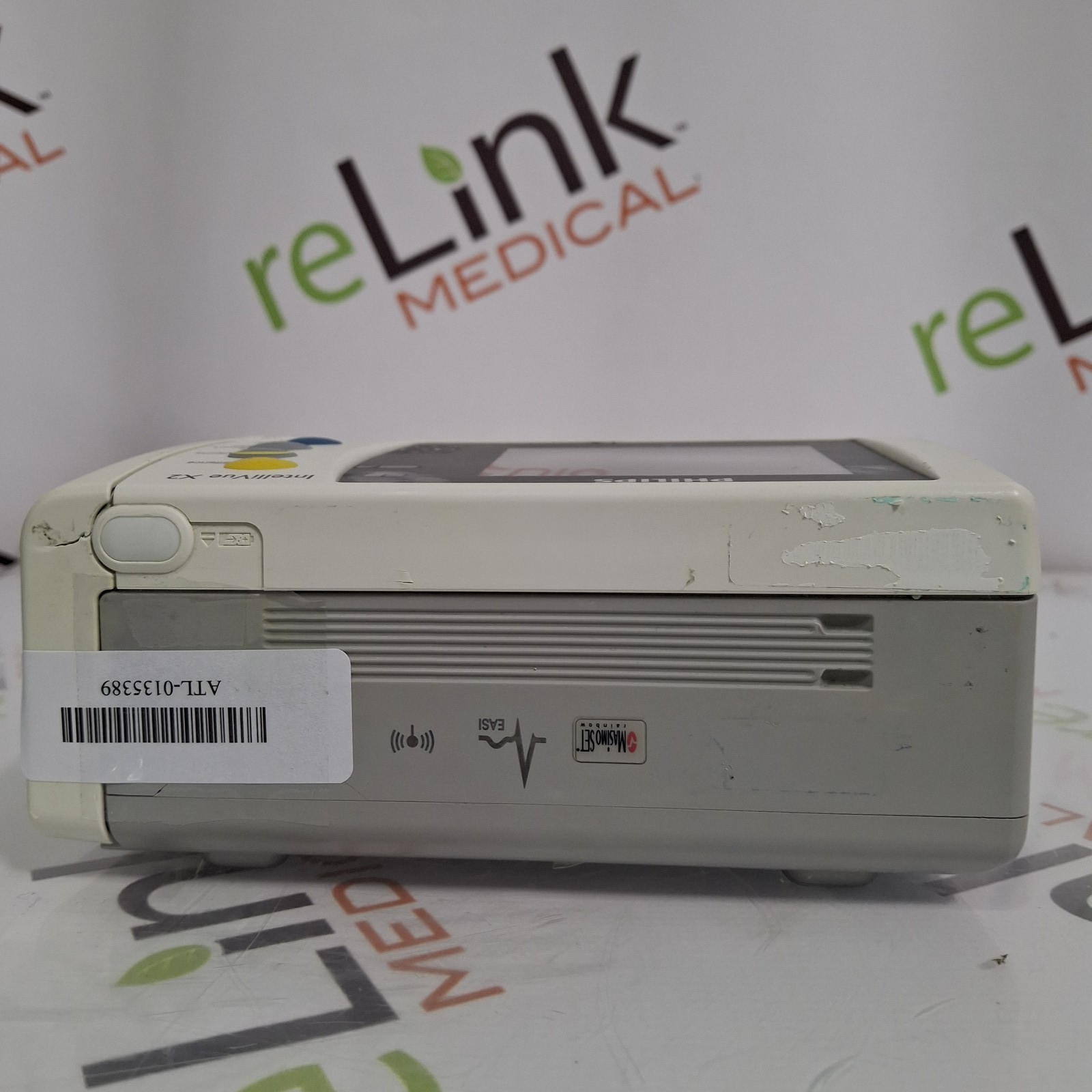 Philips IntelliVue X2 Module - Masimo Rainbow SpO2