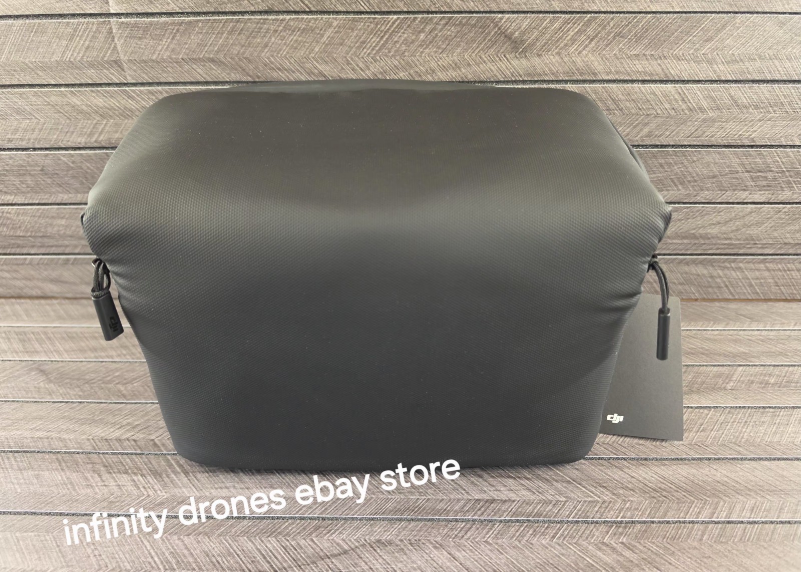 Brand New DJI Mini 5 / 4 / 3 Pro Carry Shoulder Bag Pulled from combo drone