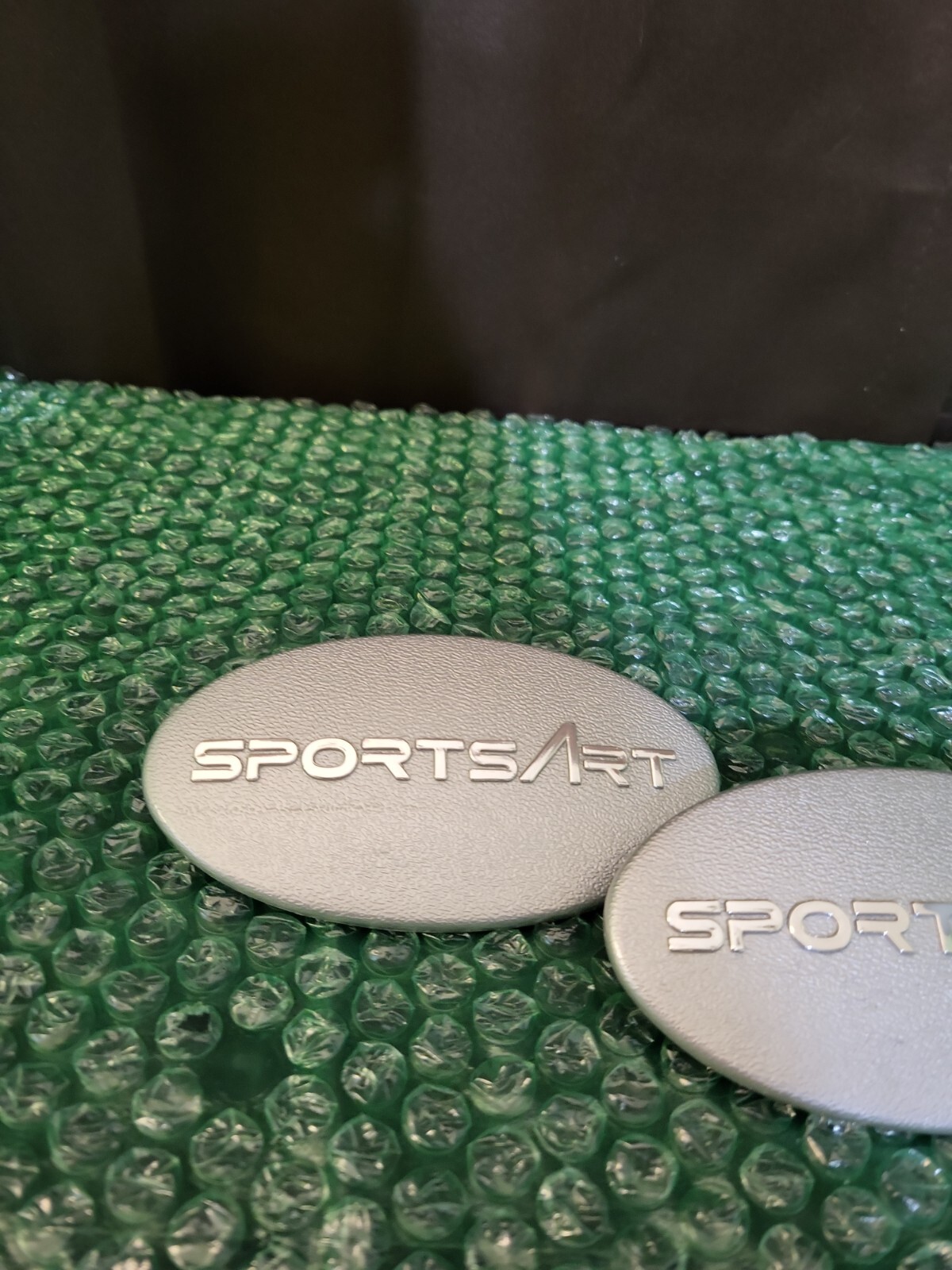 SportsArt 8003 Elliptical Emblems (125A)