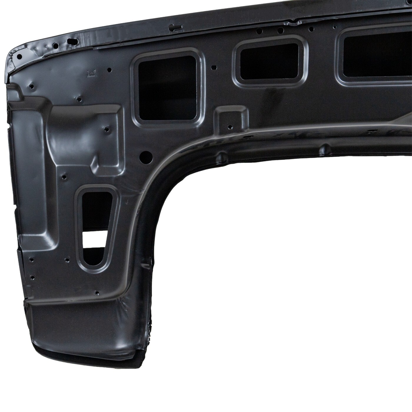 Fender Quarter Panel Passenger Right Side for Chevy Suburban 15634642