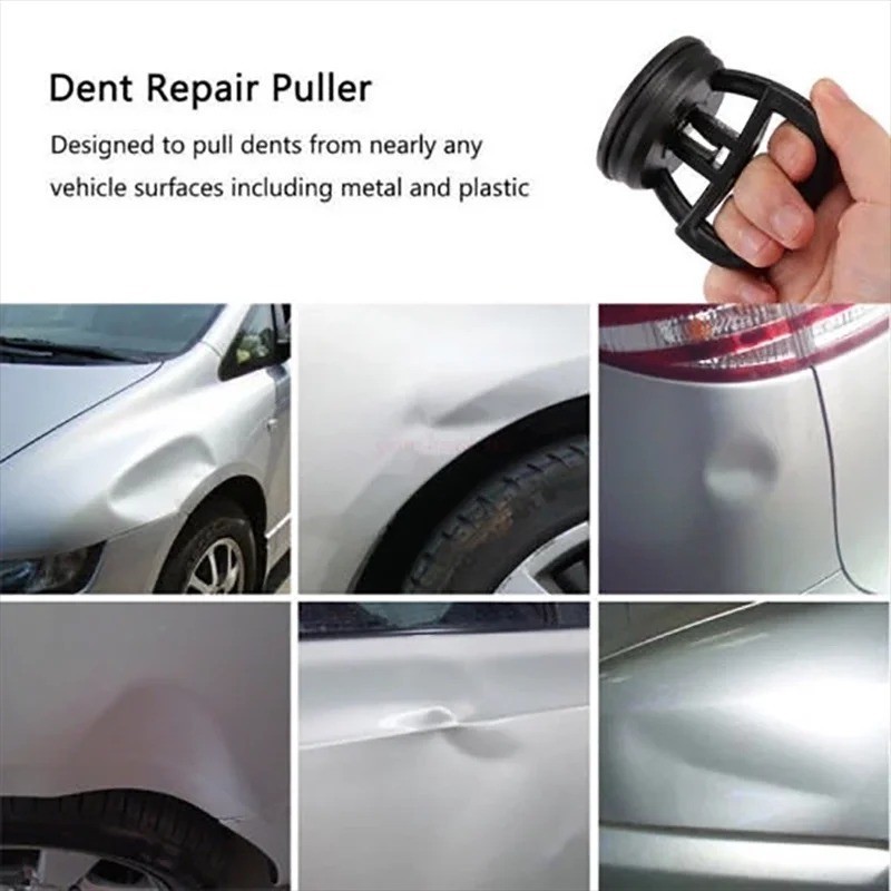 Auto Car Body DENT PULLER Suction Repair Pull Panel Ding Remover Sucker Cup Tool