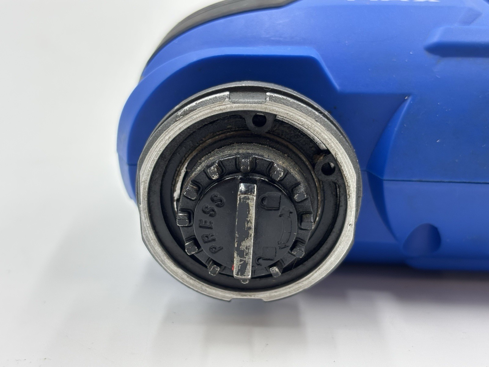 Kobalt KMT 224B-03 24V Brushless Multi-Tool (Tool Only)