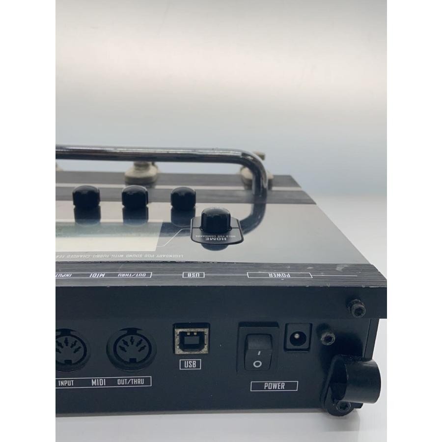 Line 6 POD X3 LIVE