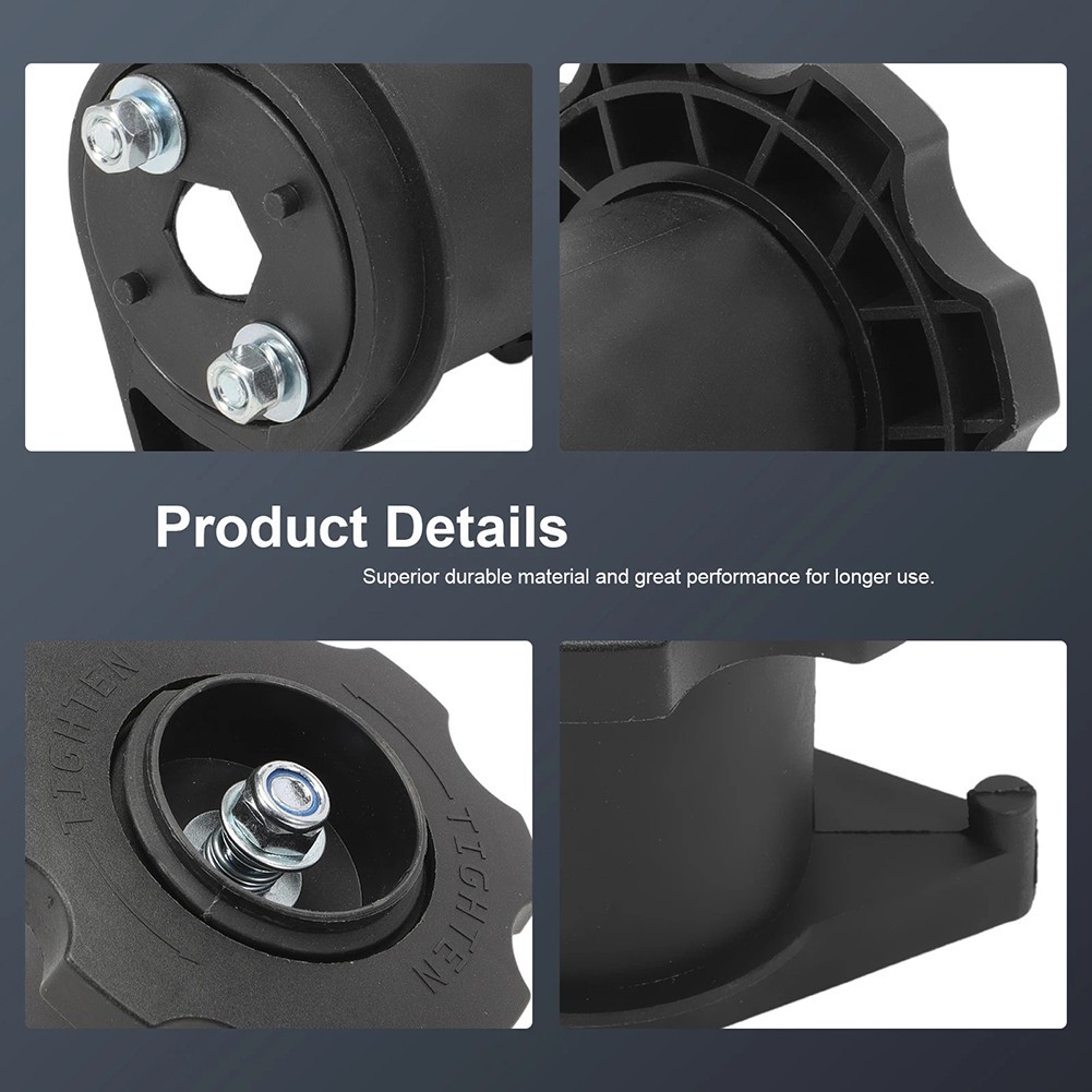 Spool Adapter Hub for Miller 211 140 135 180 Reliable and Efficient Design