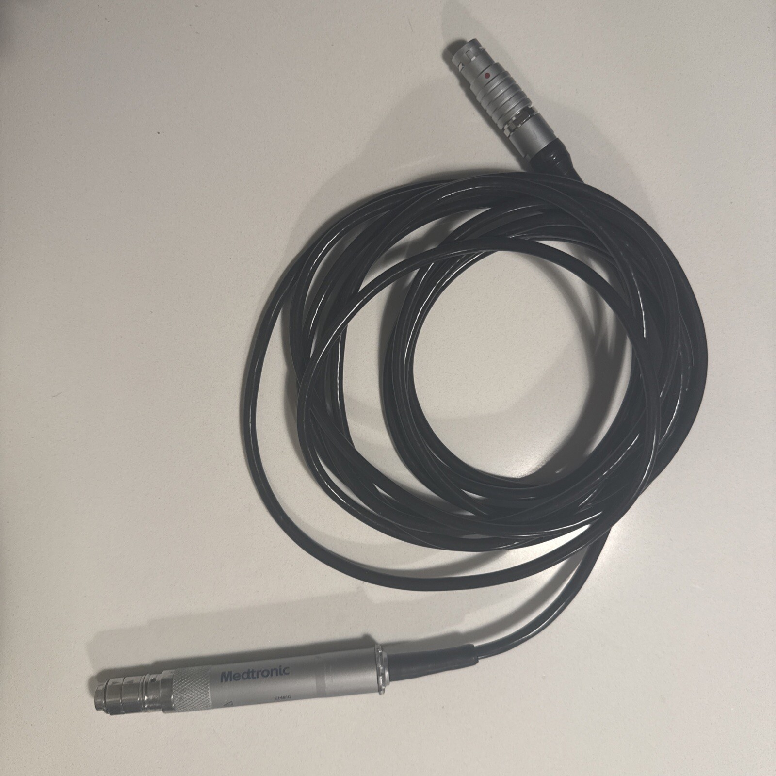 Medtronic Midas Rex EM810 MR8 High Speed Drill System 30 Day Warranty