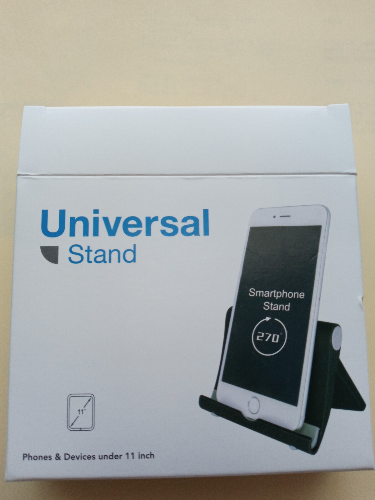 Smart Phone Stand NEW
