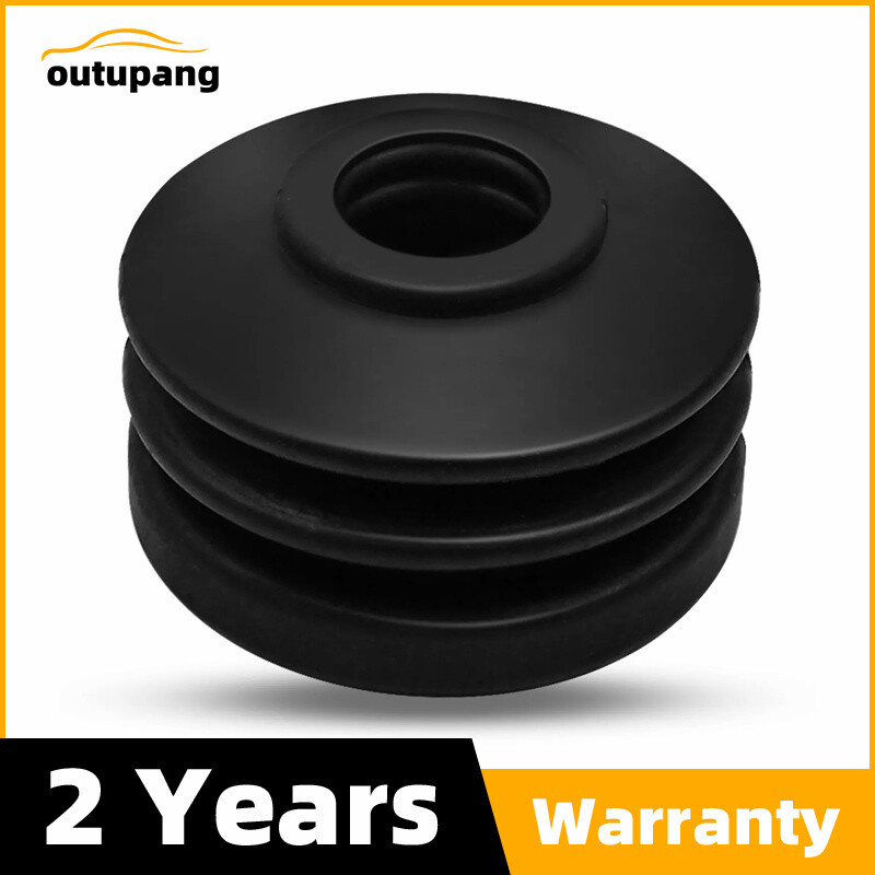 6 speed transmission S-650 inner Shift Rubber Boot For Ford GM F250 F350 F450 ZF