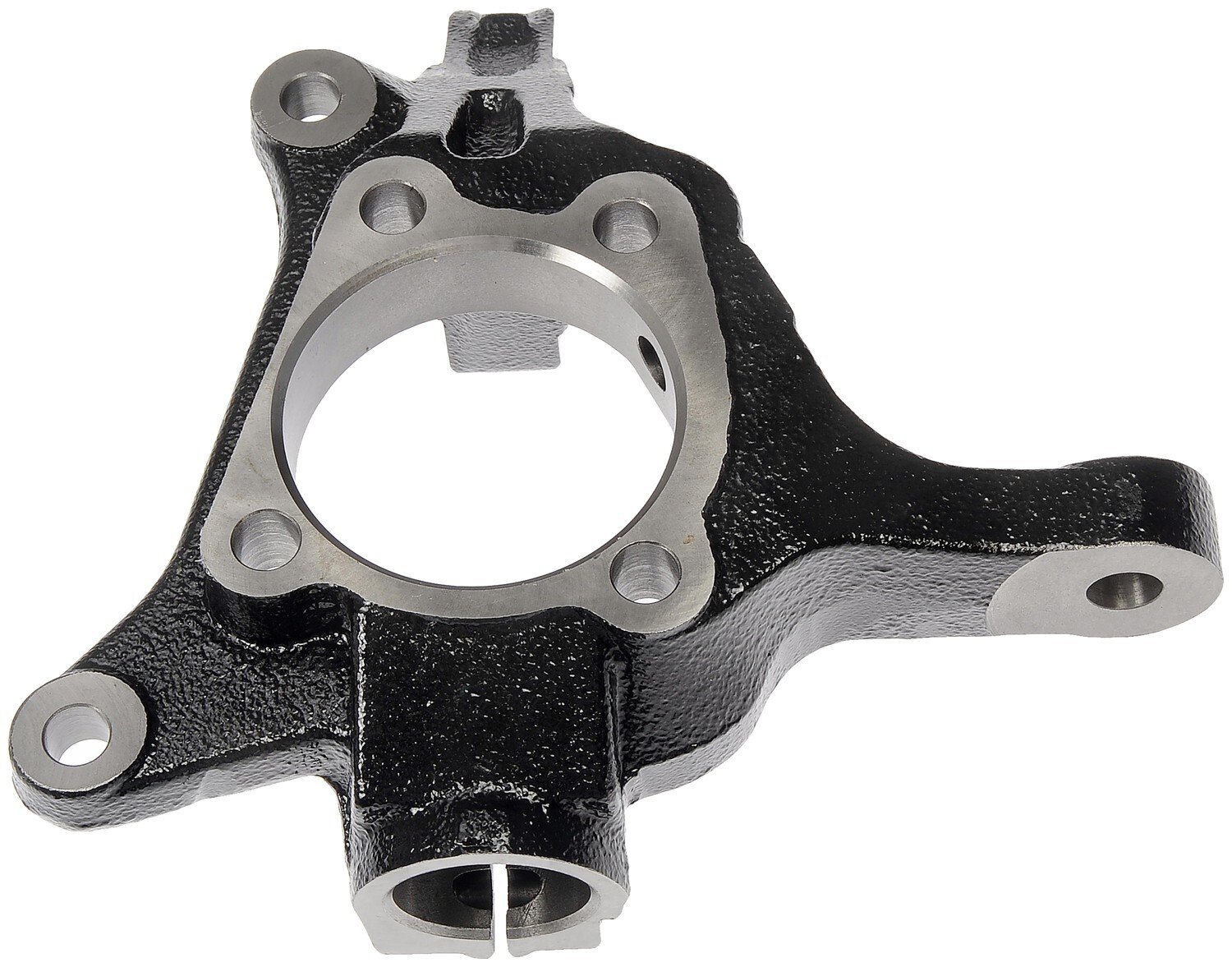 Dorman Steering Knuckle Front Right Fits 2005-2014 Subaru Legacy 2006 2007 2008