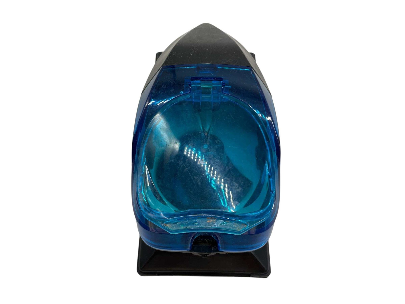"Impact" Spire IR Paintball Hopper Loader
