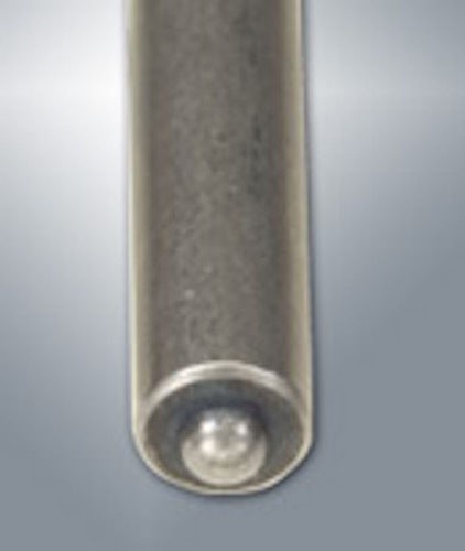 Lyman 4-Pc. Roll Pin Punch Set