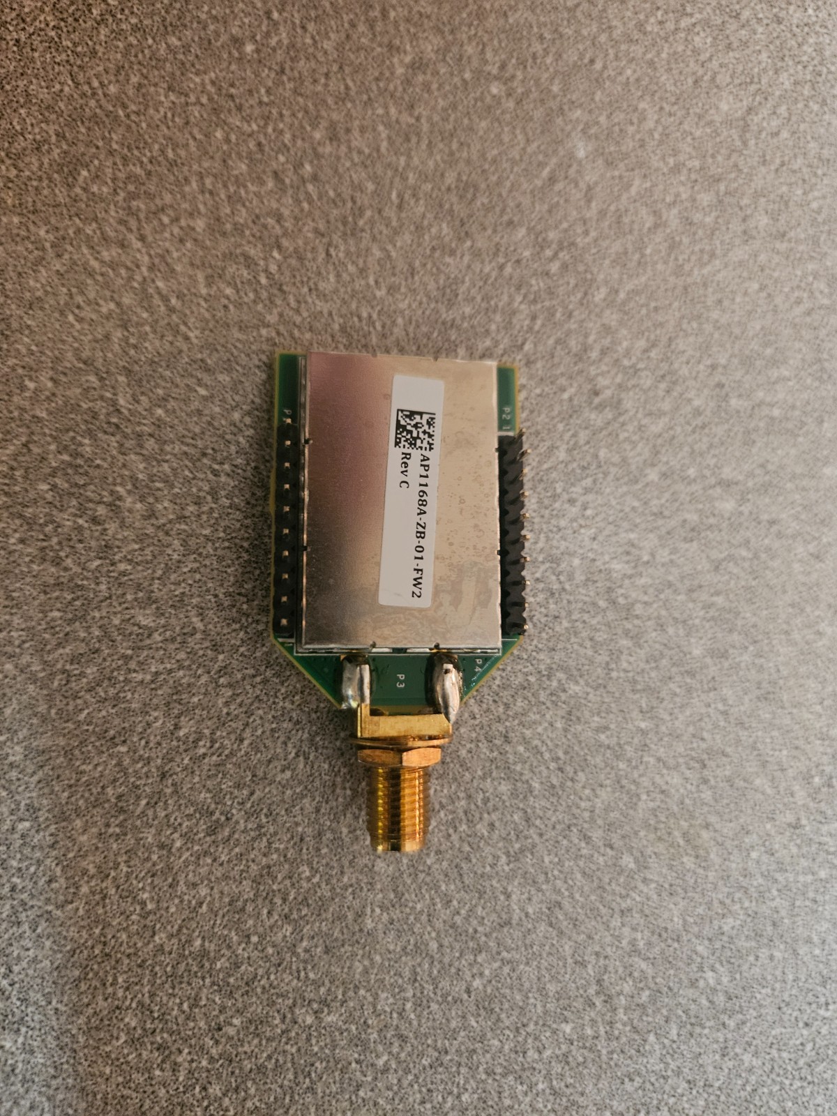 Solar Edgeb SE ZB
