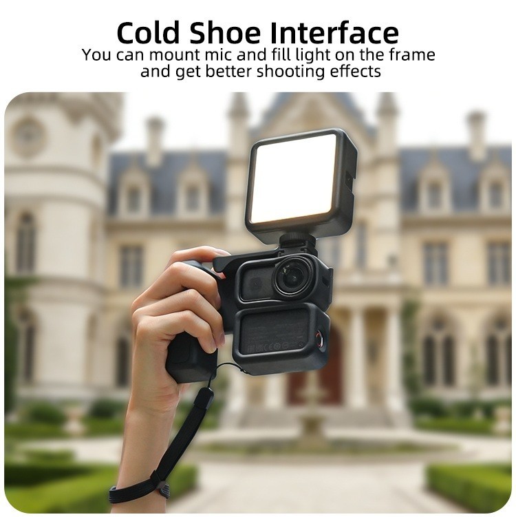 Street Grip for DJI Osmo Nano