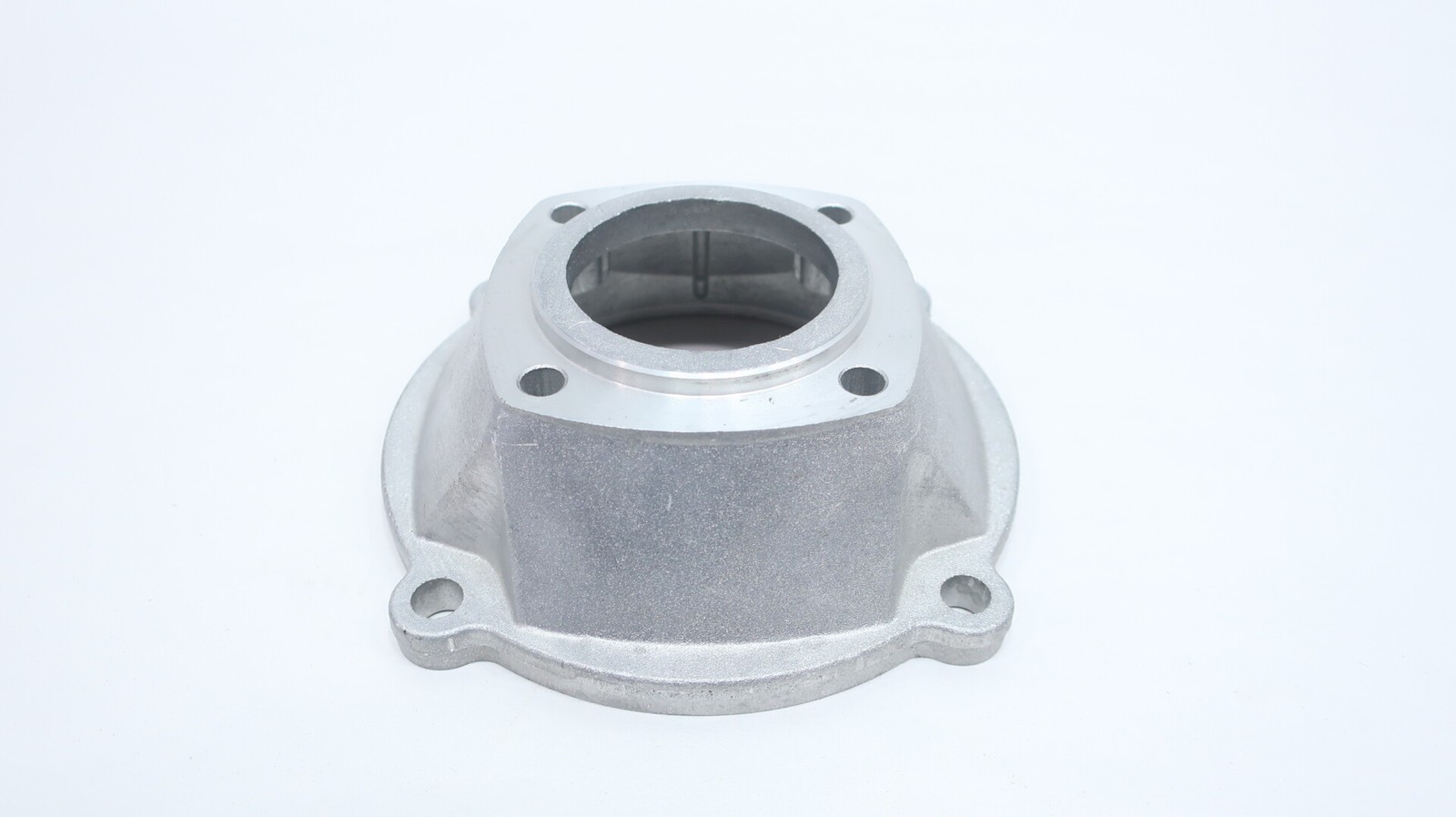 Boston Gear 55872 Gearmotor Flange