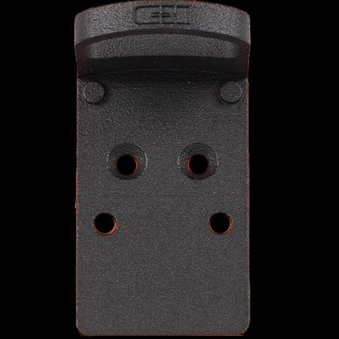 Adapter Holosun 407C / 507C Fits GLOCK MOS(GL-HOLO7-DEF)