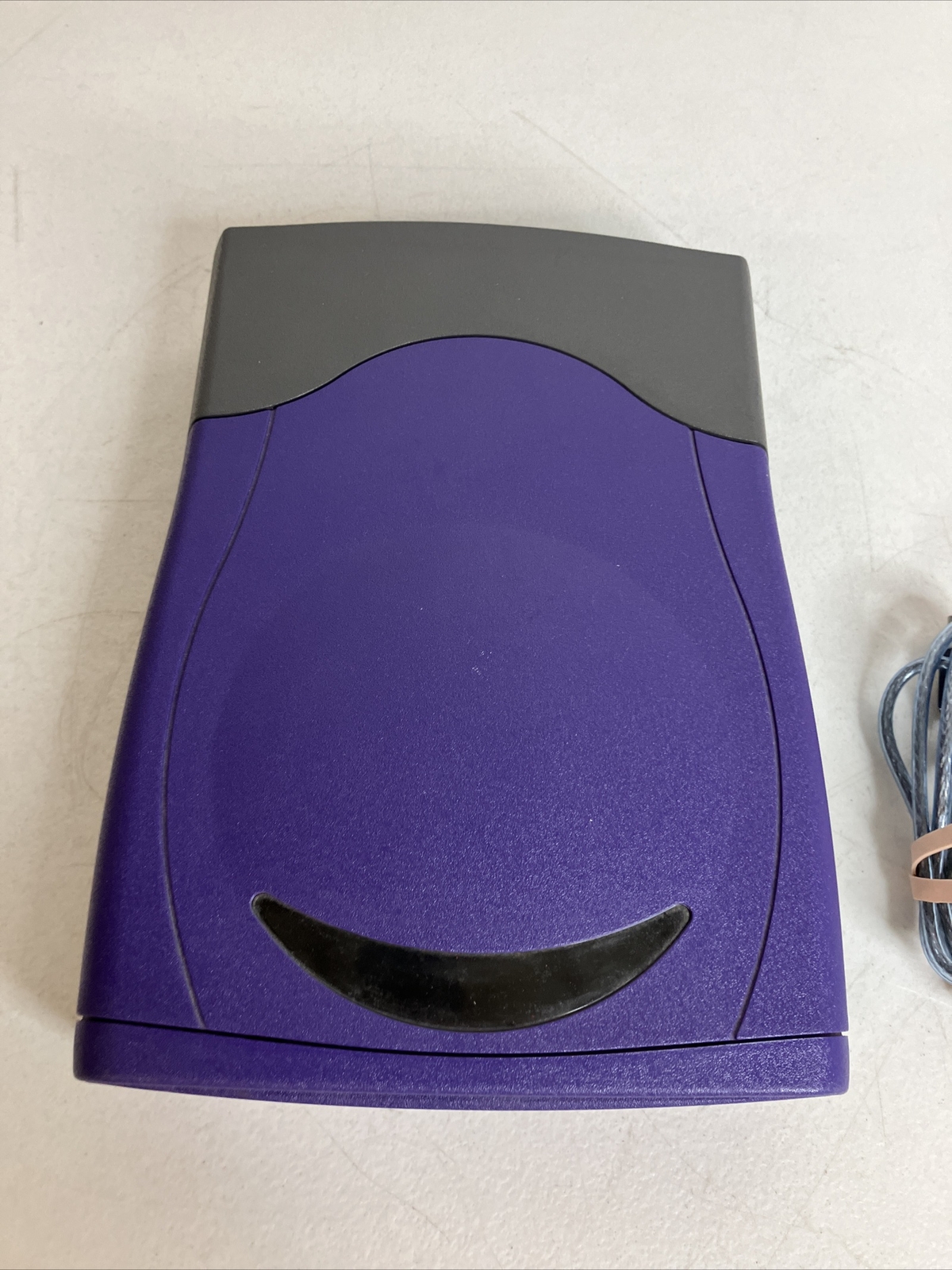 IOMEGA ZIP CD 650 Drive ZIPCDUSB