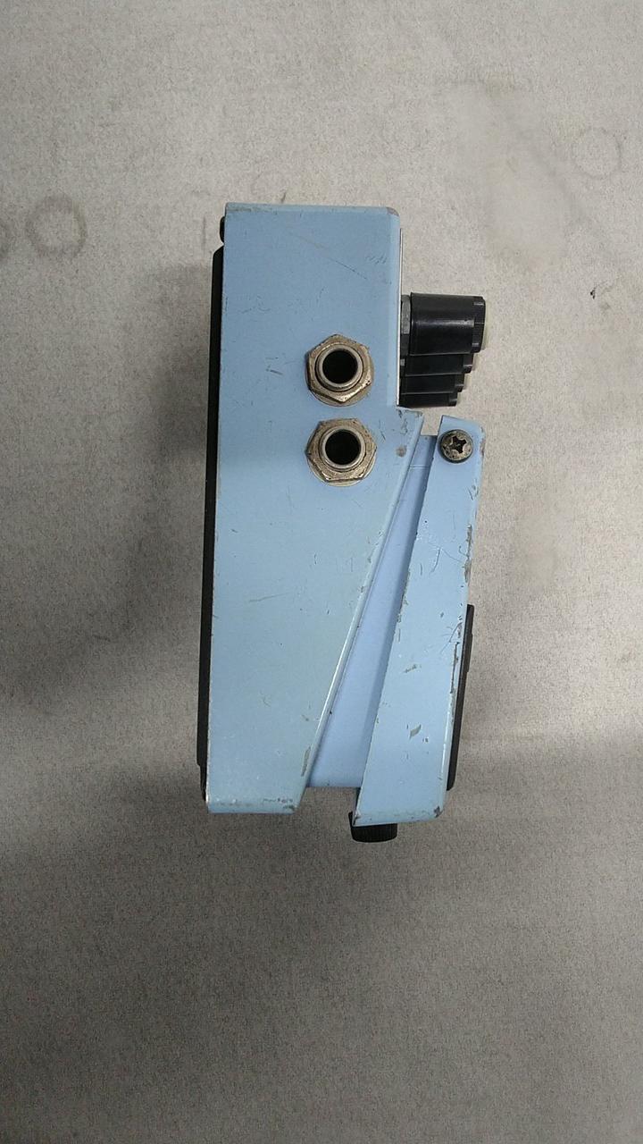 BOSS CH-1SUPER CHORUS Effector From Japan