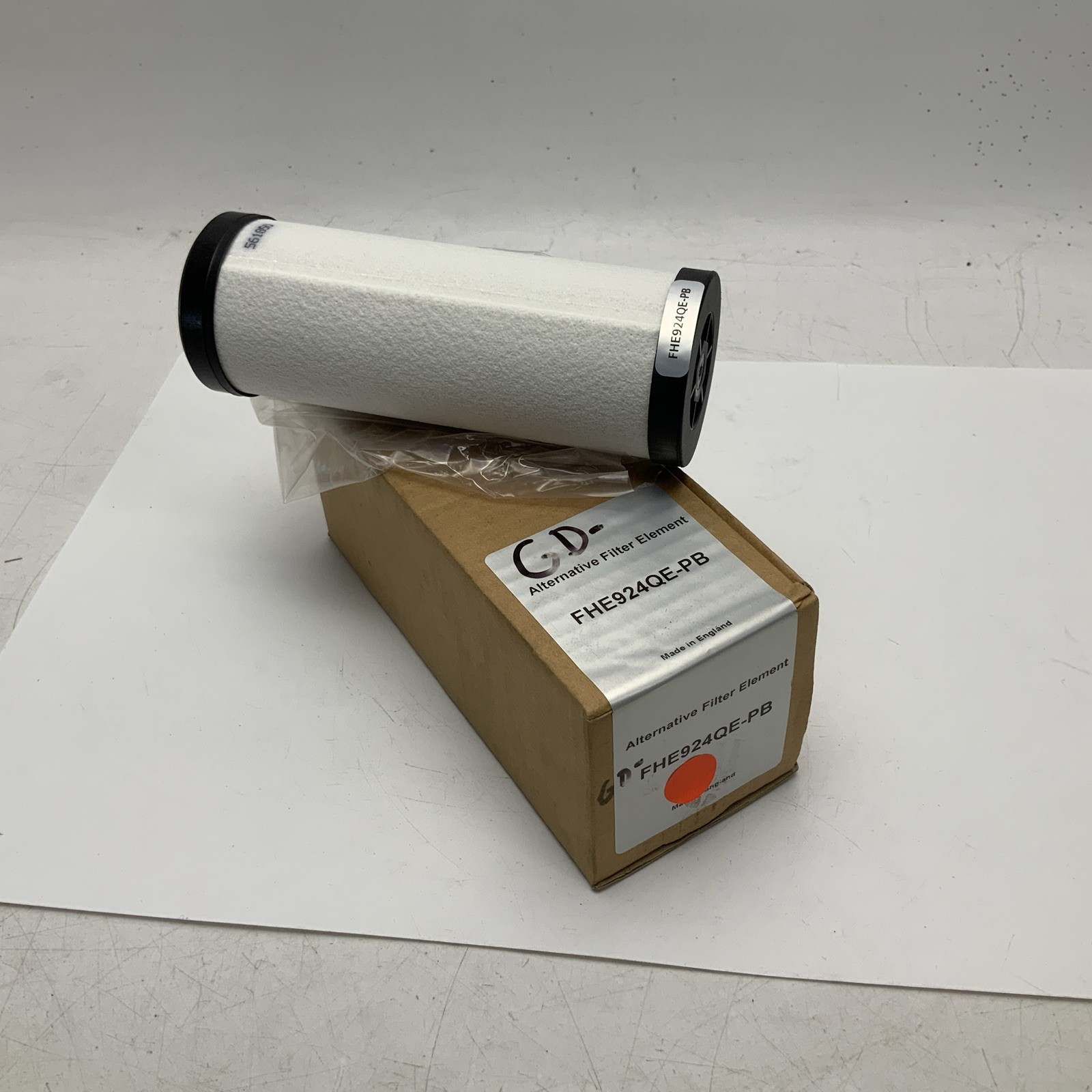 NEW ALTERNATIVE FILTER ELEMENT FHE924QE-PB FILTER