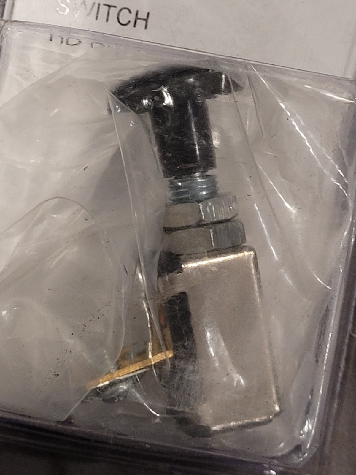 Calco Universal HD Switch C70799 Brand New