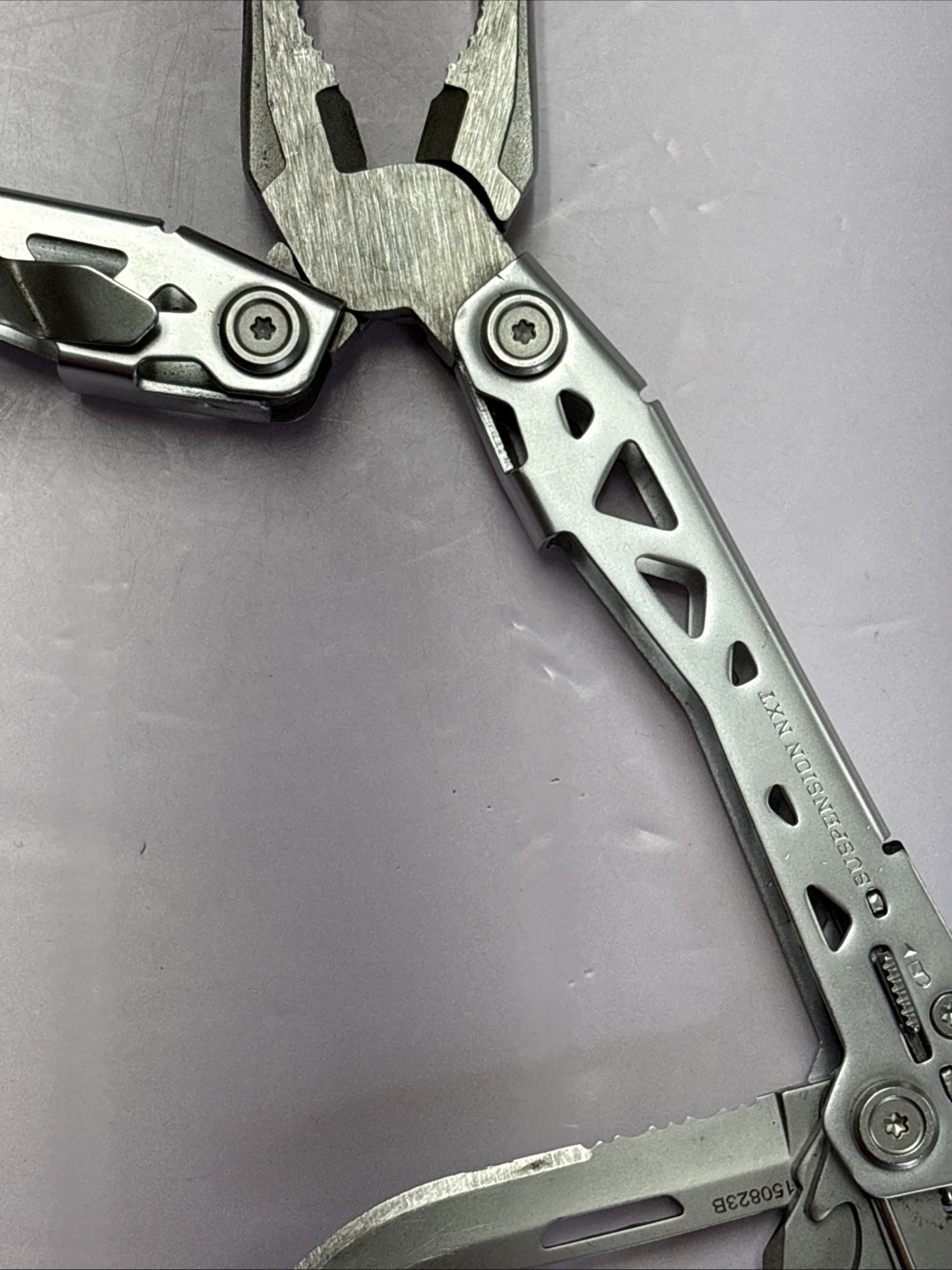 GERBER MULTI TOOL ~ LOT OF 2 ~ READ DESCRIPTION