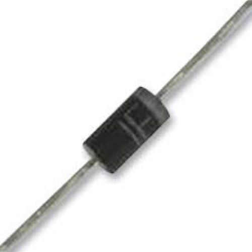 P6KE24A STMICROELECTRONICS UNIDIRECTIONAL TRANSIL DIODES (100/PK)