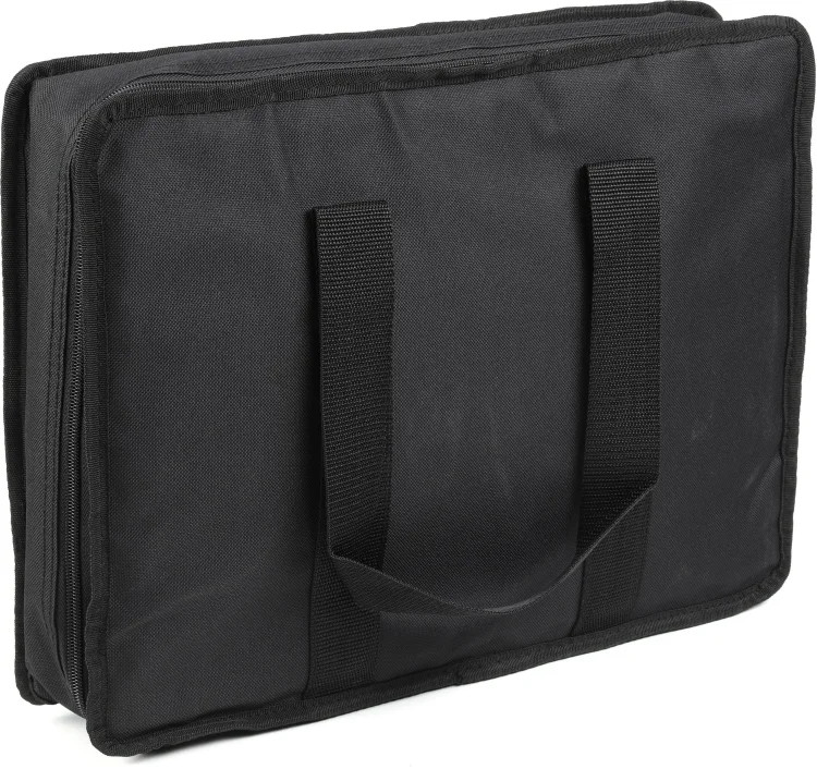 Rhythm Band RB118EXCASE 20-note Handbell Case