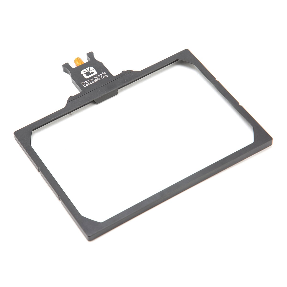 Bright Tangerine 4x5.65 Filter Tray (Misfit) - SKU#1859434