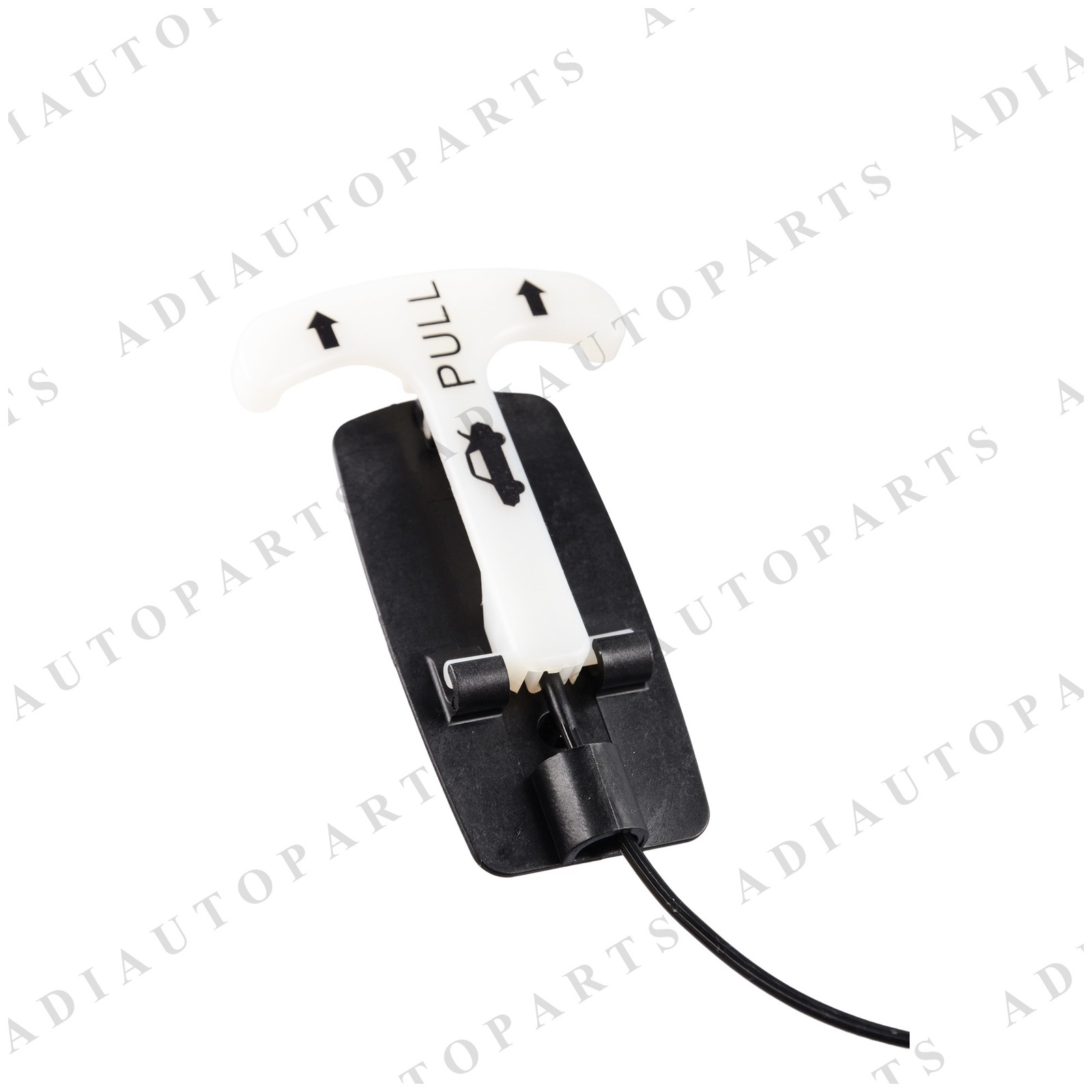 Trunk Latch Lock Actuator With Emergency Release fit 2020-2024 Nissan Sentra
