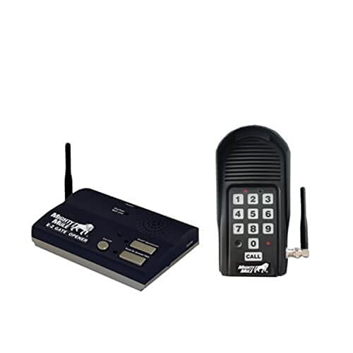 MM136 Intercom System