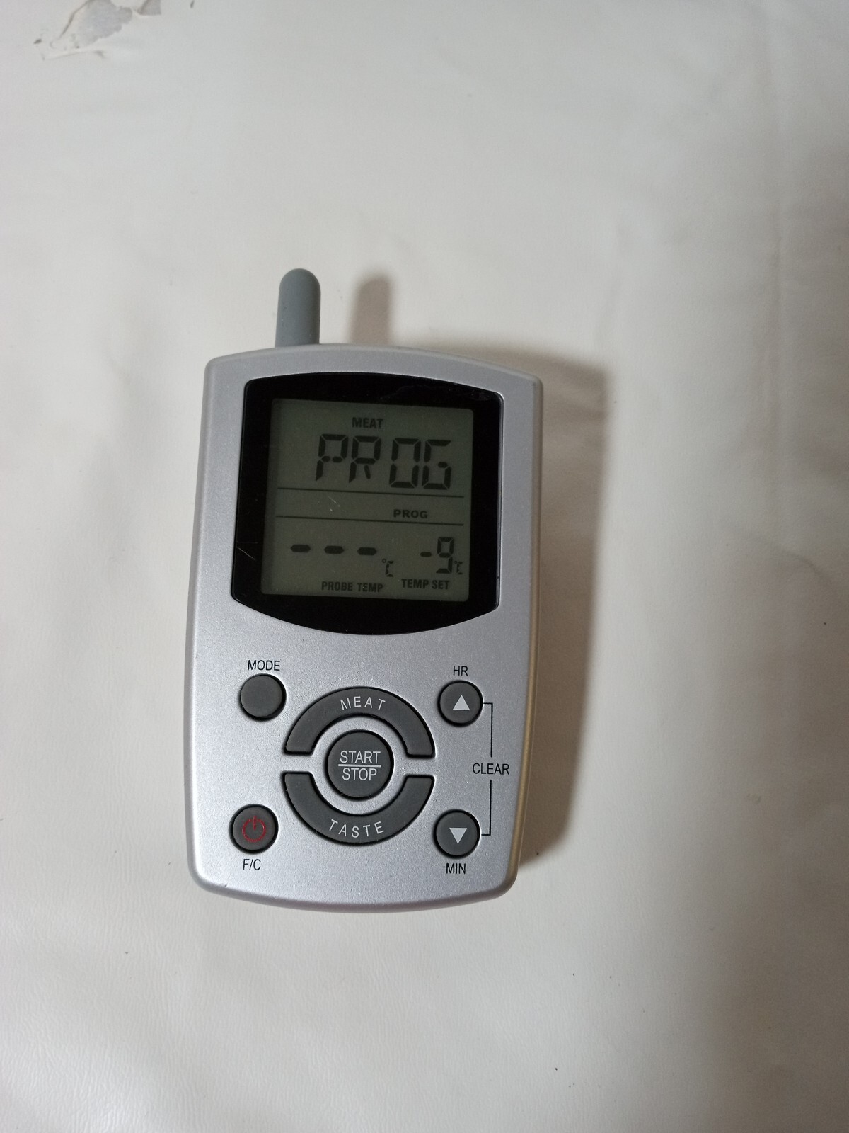 Maverick BB-22 Transmitter Receiver Only