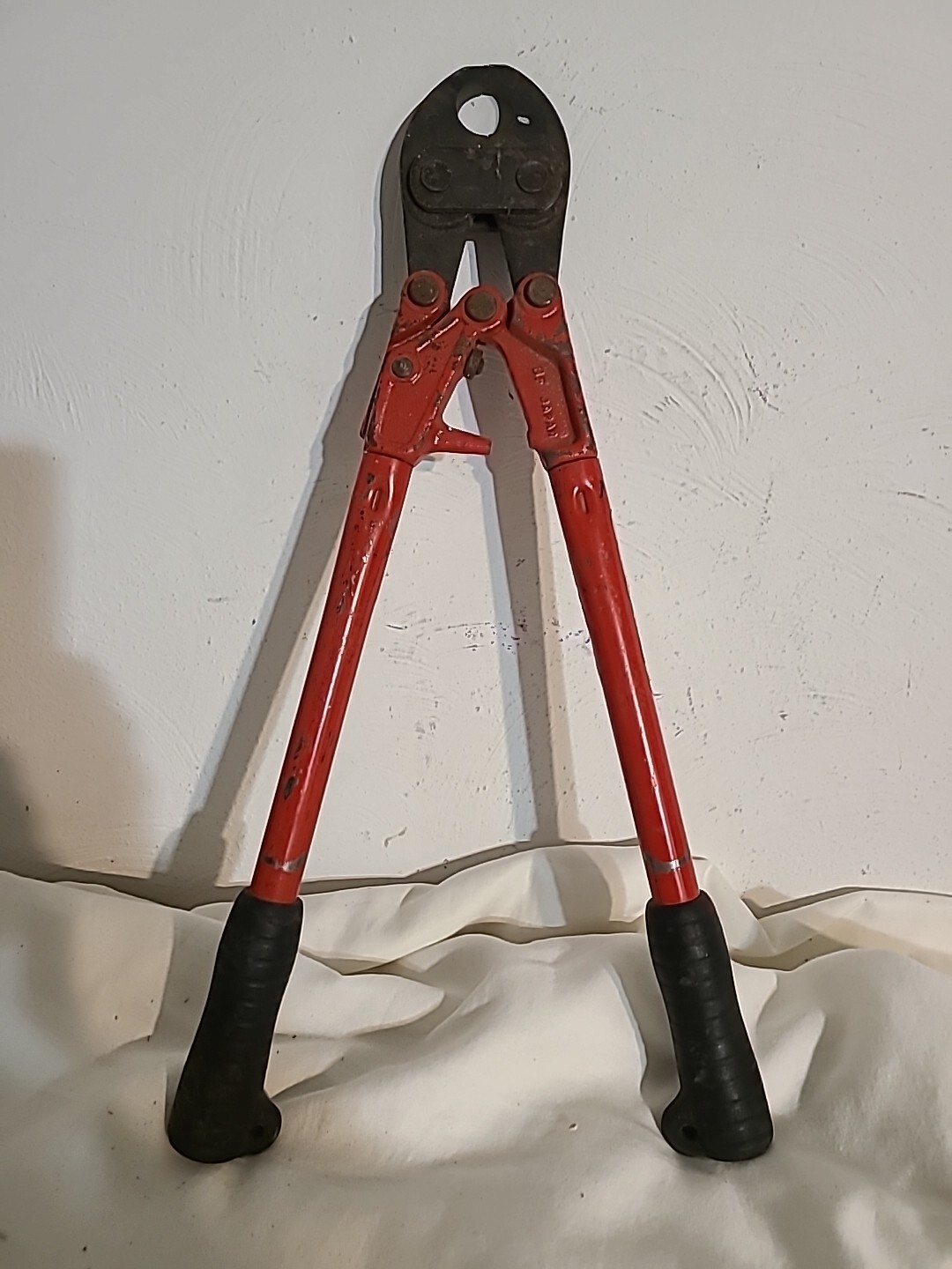 Marshall Brass Co. Crimping Tool Japan