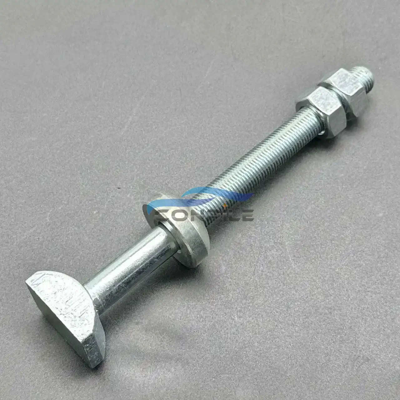 for nissan D22 Paladin Ruiqi P27 torsion bar screw body adjustment bolt