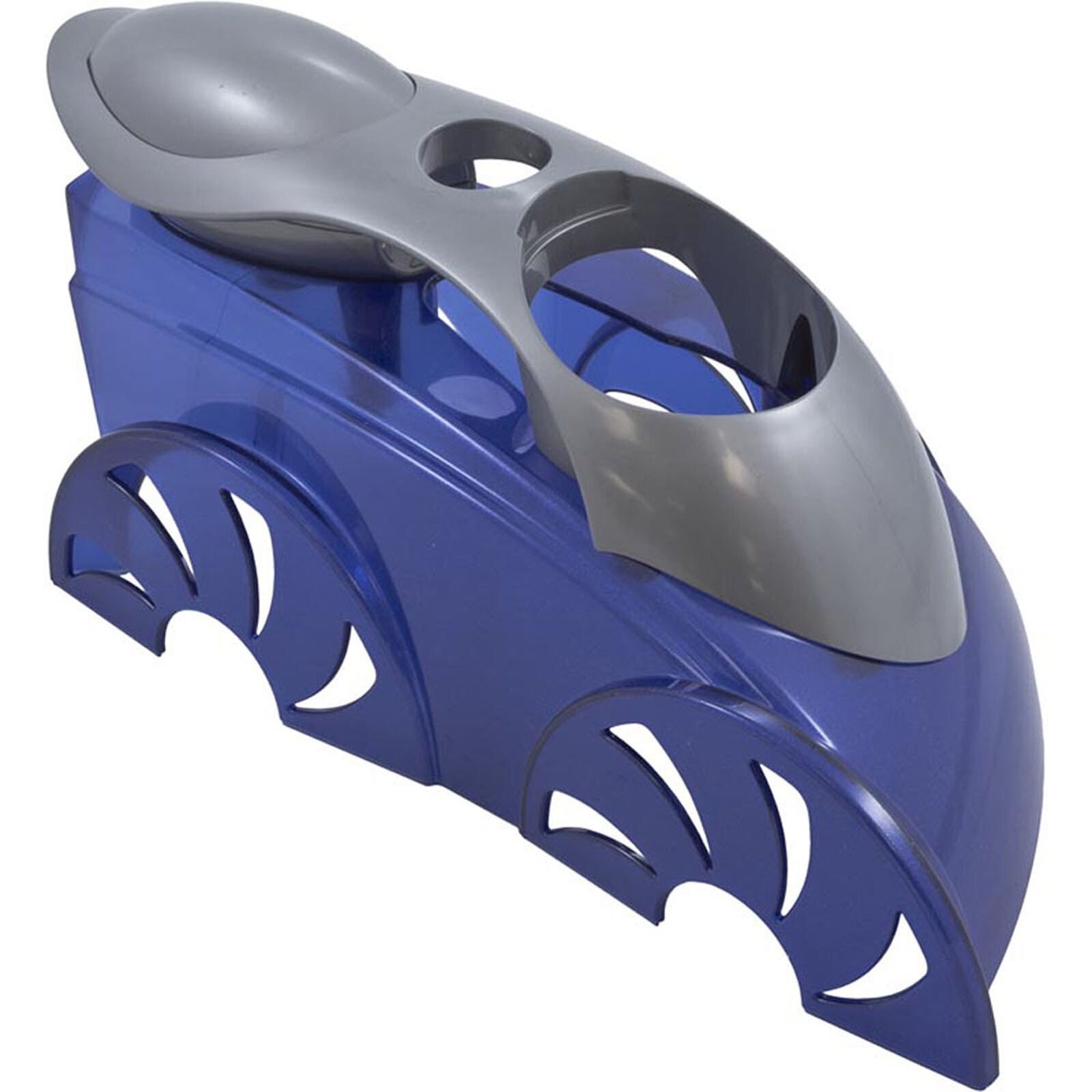 Shroud, Zodiac Polaris 3900